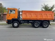 MAN Silent f2000 402cp 