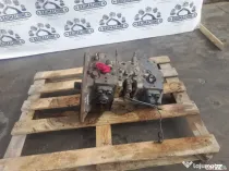 Pompă hidraulică Komatsu 708-2L-41121 pentru excavator pe senile Komatsu PC 210