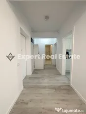 APARTAMENT 2 CAMERE - DECOMANDAT-PET FRIENDLY 