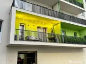 Drumul Taberei-Ghencea-Brasov, 10 min Metrou Raul Doamnei 