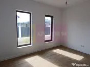 Săbăreni, casă nouă tip parter, cu pod mansardabil 