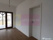 Săbăreni, casă nouă tip parter, cu pod mansardabil 