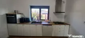 Săbăreni, casă nouă tip parter, cu pod mansardabil 