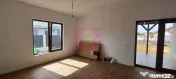 Săbăreni, casă nouă tip parter, cu pod mansardabil 