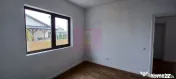 Săbăreni, casă nouă tip parter, cu pod mansardabil 