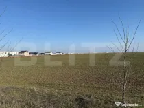 Teren de vânzare – Strejnicu