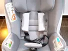Scaun auto Nuna PRYM i-Size 40–105 cm, rotativ 360°, stare excelenta