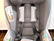 Scaun auto Nuna PRYM i-Size 40–105 cm, rotativ 360°, stare excelenta 