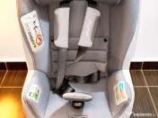 Scaun auto Nuna PRYM i-Size 40–105 cm, rotativ 360°, stare excelenta 