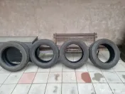 Anvelope vara 225 60 r17 99H 