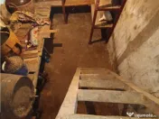 Casa taraneasca traditionala pe parter cu gradina si livada 