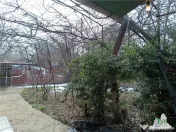 Casa taraneasca traditionala pe parter cu gradina si livada 