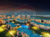 Apartament cu 2 camere de inchiriat - Cosmopolis - centra... 