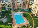Apartament cu 2 camere de inchiriat - Cosmopolis - centra...