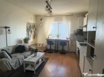 Apartament 3 camere, tip duplex - zona Noua