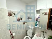 3 decomandate - 2 bai - etaj 1 - centrala proprie - McDon... 