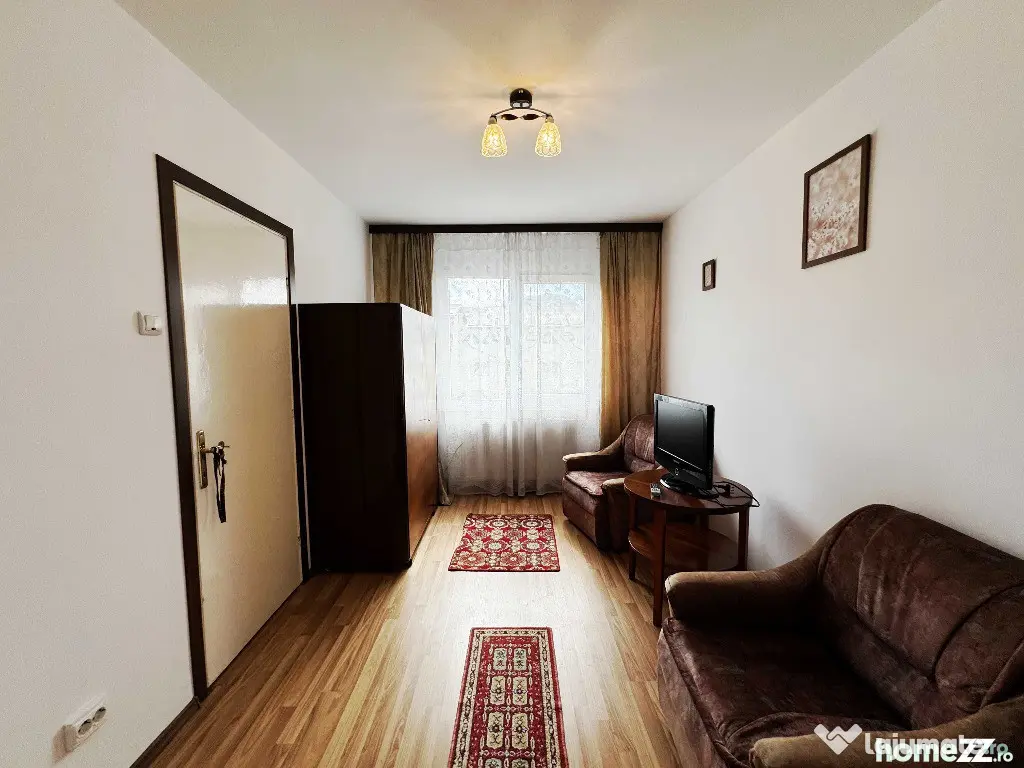 Apartament de 2 camere zona GEMENII,