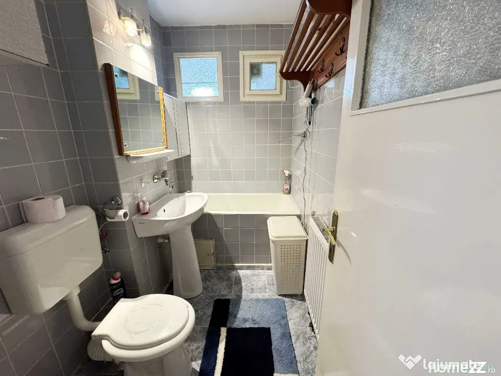 Apartament de 2 camere zona GEMENII,