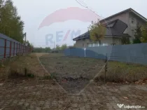 Teren Mandresti / Strada Lacramioarei