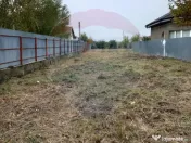 Teren Mandresti / Strada Lacramioarei 