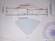 Teren Mandresti / Strada Lacramioarei 