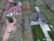 Teren Mandresti / Strada Lacramioarei 