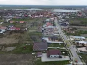 Teren Mandresti / Strada Lacramioarei 