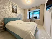 Apartament 3 camere, de lux, parcare privata, zona Vest, Plo 