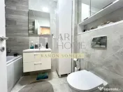 Apartament 3 camere, de lux, parcare privata, zona Vest, Plo 