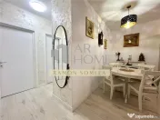 Apartament 3 camere, de lux, parcare privata, zona Vest, Plo 