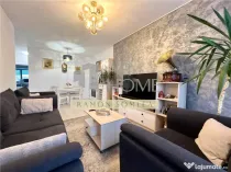 Apartament 3 camere, de lux, parcare privata, zona Vest, Plo