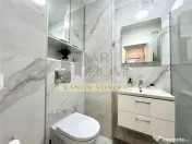 Apartament 3 camere, de lux, parcare privata, zona Vest, Plo 