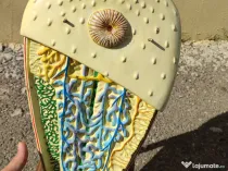 Macheta didactica anii '70