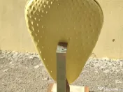 Macheta didactica anii '70 