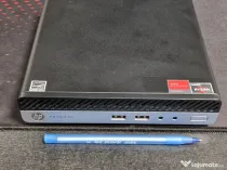 Mini PC HP Ryzen 5 cu 16 GB DDR4 M.2 NVME