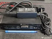 Mini PC HP Ryzen 5 cu 16 GB DDR4 M.2 NVME 