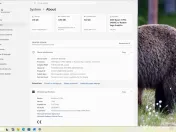 Mini PC HP Ryzen 5 cu 16 GB DDR4 M.2 NVME 