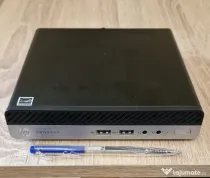 Mini pc hp ryzen 5 cu 16 gb ddr4 m.2 nvme