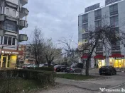 Inchiriez spatiu in Deva, zona Spitalul Judetean, suprafata utila 20 m 