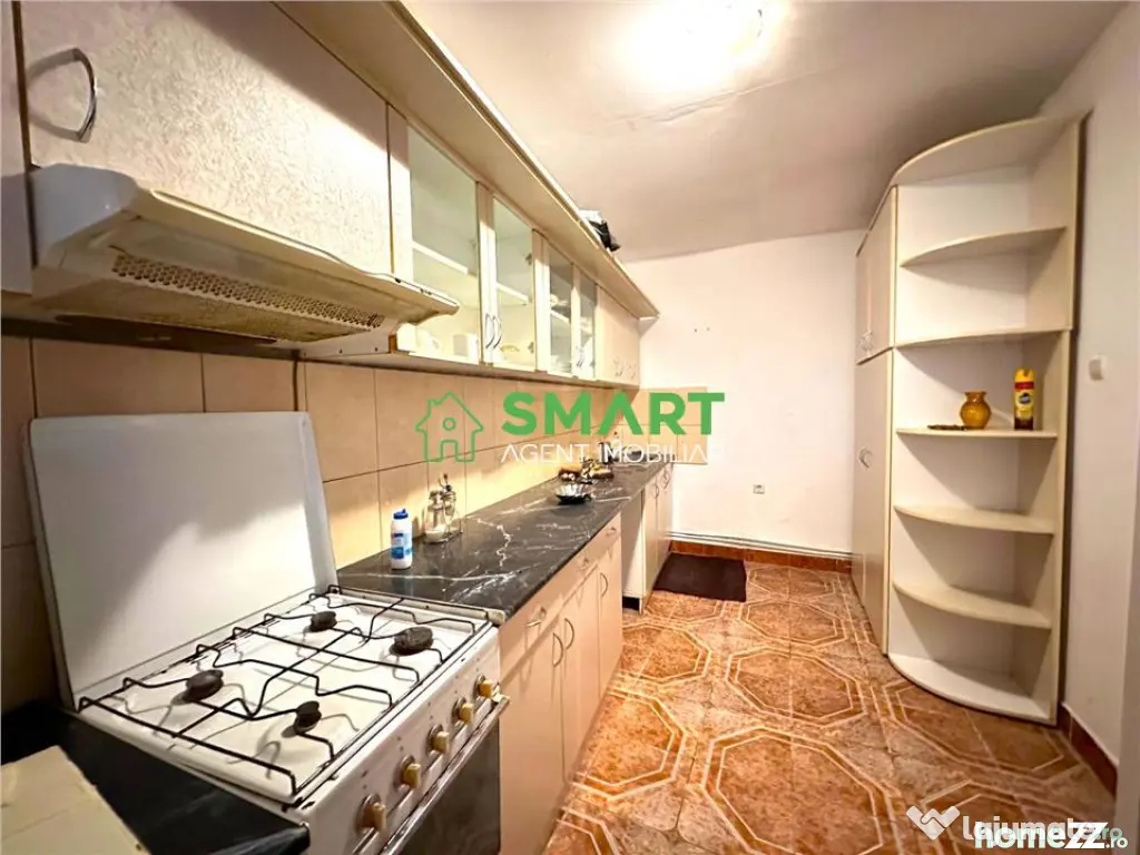 Casa cu 4 camere Arad Parneava