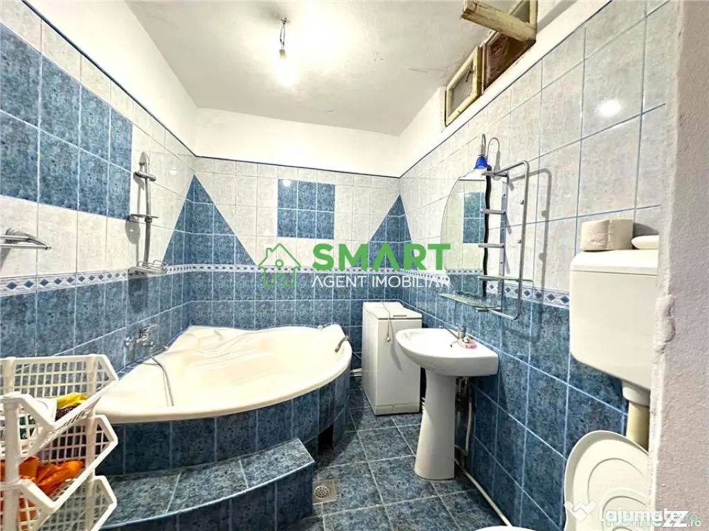 Casa cu 4 camere Arad Parneava