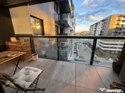 Apartament 2 Camere | Complex Rezidential Cortina North | Lo 