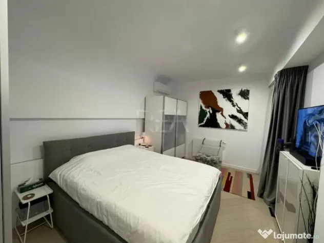 Apartament 2 Camere | Complex Rezidential Cortina North | Lo
