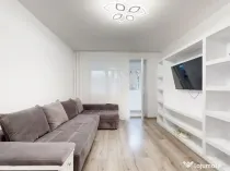 PANTELIMON - Morarilor | 3 Camere Gata de Mutat | Bloc Re...