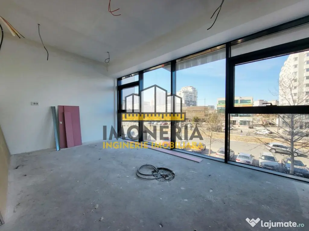 Clinica stomatologie-pregatiri tehnice full-150m metrou MB-0