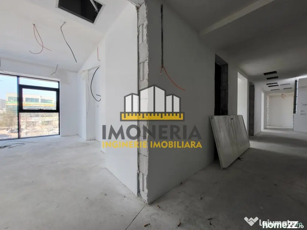 Clinica stomatologie-pregatiri tehnice full-150m metrou MB-0