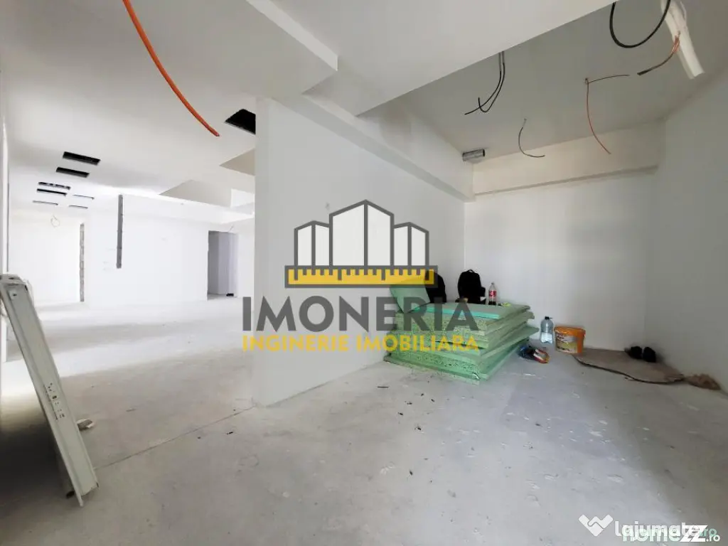 Clinica stomatologie-pregatiri tehnice full-150m metrou MB-0