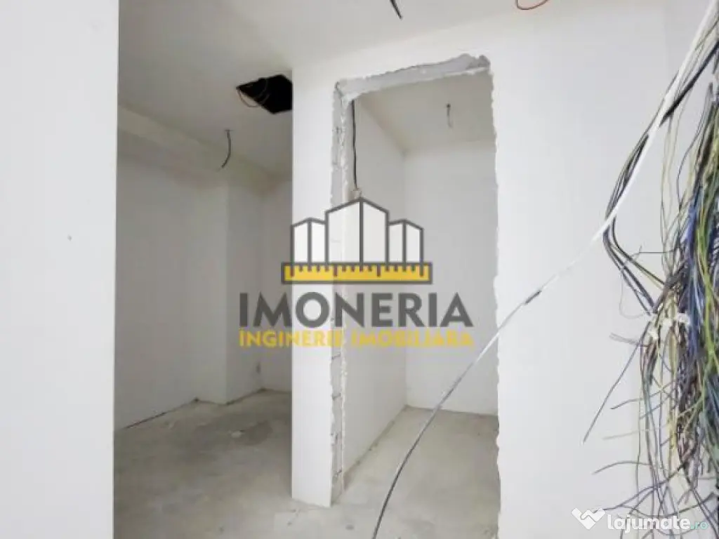 Clinica stomatologie-pregatiri tehnice full-150m metrou MB-0