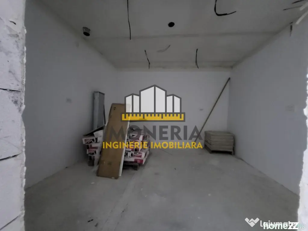 Clinica stomatologie-pregatiri tehnice full-150m metrou MB-0