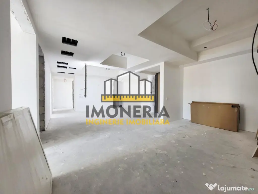 Clinica stomatologie-pregatiri tehnice full-150m metrou MB-0